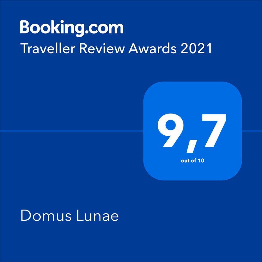 רומא Domus Lunae מראה חיצוני תמונה